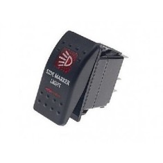 Buton ON / OFF / Buton SIDE MARKER LIGHT