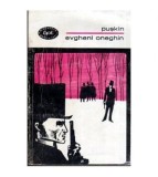 Alexander Sergheevici Puskin - Evgheni Oneghin - Roman in versuri -