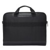 Geanta Notebook ASUS Nereus, 15.6 neagra, poliester, Dimensions: geanta: 425*80, Negru