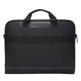 Geanta Notebook ASUS Nereus, 15.6 neagra, poliester, Dimensions: geanta: 425*80