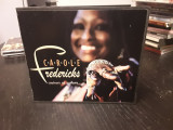 [CDA] Carole Fredericks - Couleurs et Parfums - cd audio original, Blues