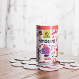 Cumpara ieftin Joc de memorie - Memograme, Orasul | Ludattica