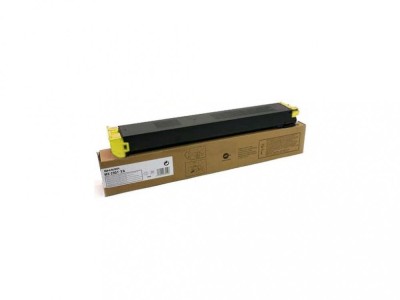 Cartus original Sharp MX-23GTYA MX23GTYA Yellow 10K foto