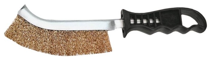 Perie sarma semiluna