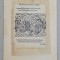 Jost Amman &quot;Curva din Babilon&quot; xilogravura 1571