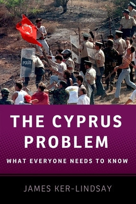 The Cyprus Problem: What Everyone Needs to Know foto