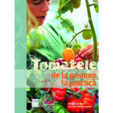 Tomatele, de la pasiune la practica &ndash; Melanie Grabner, Christine Weidenweber