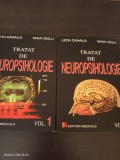 Cumpara ieftin Tratat de neuropsihologie (2 vol.) - Mihai Golu, Leon Danaila
