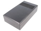 Carcasă Universală Ventilată 112x200x51mm BISBOX I