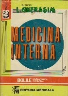 Medicina Interna - Bolile Cardiovasculare Metabolice, Volumul al II-lea foto