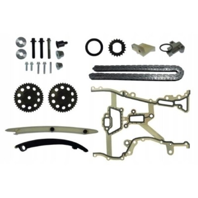 Kit lant distributie Aftermarket TCK0001-1 foto