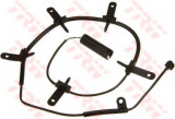 Senzor de avertizare,uzura placute de frana MINI MINI (R50, R53) (2001 - 2006) TRW GIC185