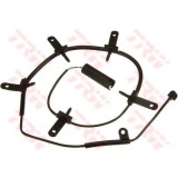 Senzor de avertizare,uzura placute de frana MINI MINI (R50, R53) (2001 - 2006) TRW GIC185