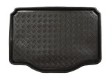 Covor Tavita Portbagaj Opel Mokka X 2012-2020 ALM Protectie Portbagaj Bordura Inalta Retine Lichide Moka