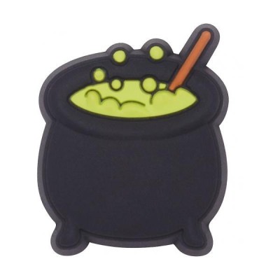 Jibbitz Crocs Cauldron foto