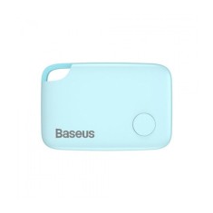 Dispozitiv inteligent anti-pierdere Baseus T2, Bluetooth, Monitorizare aplicatie, Baterie 75 mAh, Alarma 100 dB foto