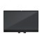 Display OLED Laptop, Asus, Zenbook Flip S 13 UX371E, UX371EA, 13 inch, 4K, UHD, 60Hz, ATNA33TP11, touch