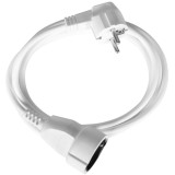 Prelungitor Vision Touch 307.1900, Cordon, 3M, Alb