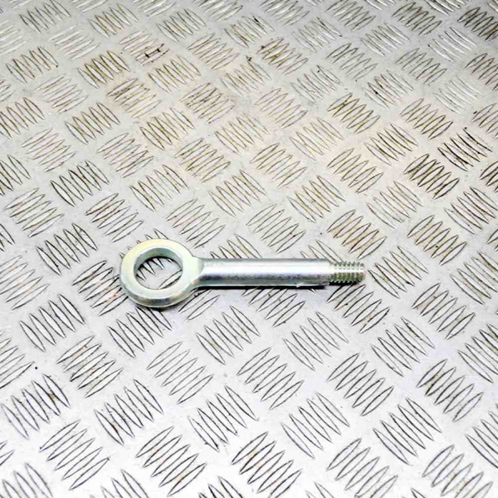 C&acirc;rlig de remorcare OPEL MOKKA / MOKKA X 2019 | 13750580