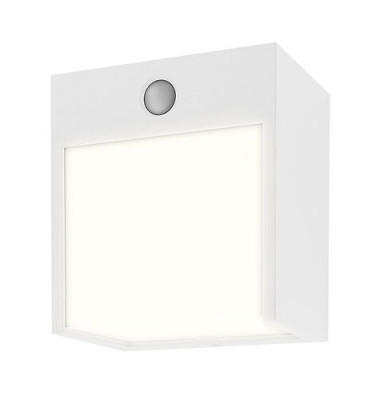 Aplica LED exterior cu senzor 12W(560lm) &amp;ndash; Balimo foto