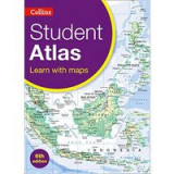 Collins Student Atlas