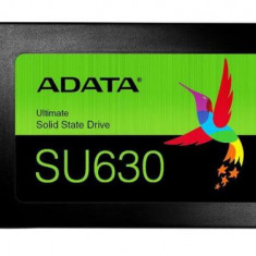 SSD A-DATA Ultimate SU630, 480GB, SATA III 600, 2.5inch