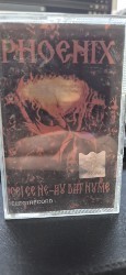 Caseta audio Phoenix foto