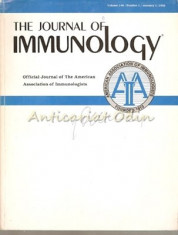 The Journal Of Immunology foto