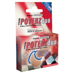 Inel erectie POTENZduo, large