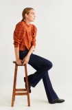 Mango - Jeansi Flare