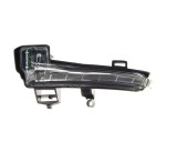 Semnalizare oglinda Skoda Superb (3v), 05.2015-04.2019; Superb (3v), 05.2019-, ptr vers Fara Camera 360 /Fara Camera Mers Inapoi Si Senzori Accident,