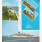RF48 -Carte Postala- Litoral, circulata 1970