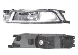 Proiector ceata Volkswagen Passat (B8), 08.2014-06.2019, fata, Stanga, cu lumini pentru curbe; H8;