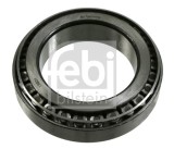 FEBI BILSTEIN 19801 Rulment roata