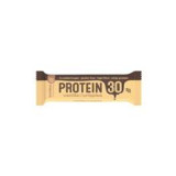 Baton Proteic cu Vanilie si Crispies 30% Proteine 50 grame Bombus Cod: BB48302