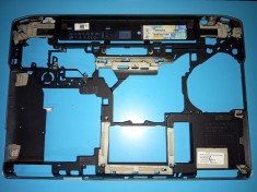 Bottomcase carcasa laptop Dell Latitude E6430 foto