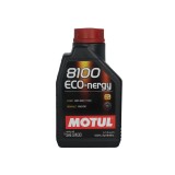 Ulei motor Motul 8100 Eco-Nergy 5W30 1L 8100 ECO-NERGY 5W30 1L