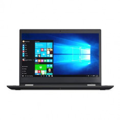 Laptop 2-in-1 Lenovo Yoga 370, Intel Core I7-7500U, RAM 8GB, SSD 512GB, Intel HD Graphics 620, 4G, Windows 10 Pro, 13.3inch Touch, Black foto