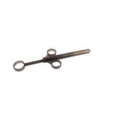 Pachet 2 Pompite Pentru Lubrifiant Lube Launcher