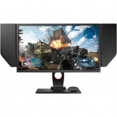 Monitor LED Gaming BenQ Zowie XL2536 24.5 inch 1ms Black foto