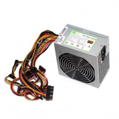 Sursa Alimentare PC HEC-350TC-4WEM, 350W foto