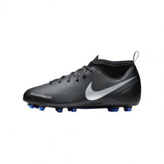 Ghete Fotbal Nike JR Phantom Vsn Club DF Fgmg AO3288004 foto