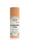 Deodorant solid 100% natural Green, 60ml, Rosece