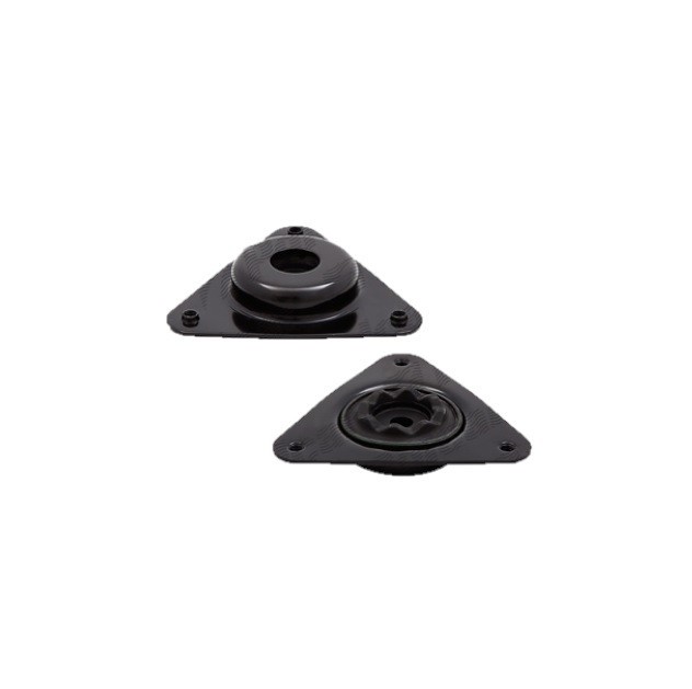 Flansa amortizor punte fata, fara rulment Nissan X-Trail T32 2013-, Qashqai J11, 2013-2021; Renault Kadjar 2015-2022; Megane IV, 2016-; parte montare
