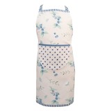 Cumpara ieftin Sort bucatarie bumbac pentru copii Blueberries 48x56 cm