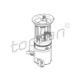 Pompa combustibil MERCEDES A-CLASS (W169) (2004 - 2012) TOPRAN 401 637