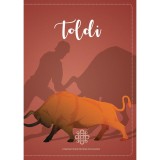 Toldi - Hopp&aacute;l Mih&aacute;ly