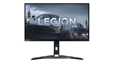 Monitor Gaming 27-inch Lenovo Y27-30 foto