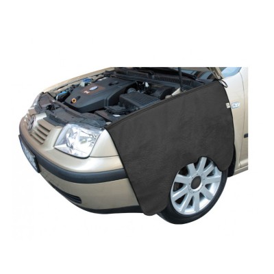 Husa auto service Kegel protectie aripa fata autoturism AutoDrive ProParts foto