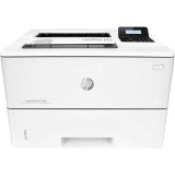 Cumpara ieftin Imprimanta Second Hand Laser Monocrom HP LaserJet Pro M501dn, Duplex, A4, 43ppm, 600 x 600dpi, USB, Retea NewTechnology Media